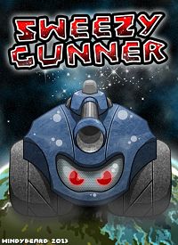 Sweezy Gunner v1.1-FAS