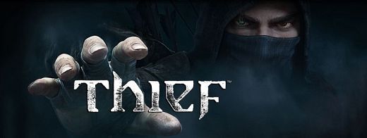 Thief Update 1 Incl 4 DLCs and Crack-P2P