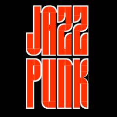 Jazzpunk RIP-ALiAS