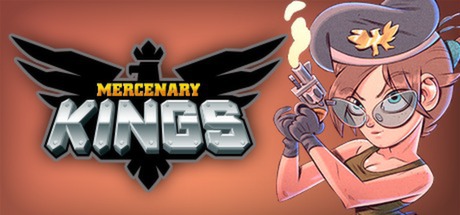 Mercenary Kings-TiNYiSO