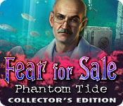 Fear for Sale Phantom Tide Collectors Edition v1.0.0.0-TE