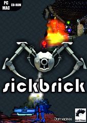 SickBrick v1.0 READNFO-FAS + MAC OSX