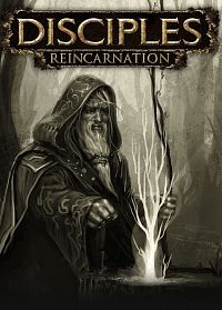 Disciples III Reincarnation MULTi2-PROPHET 圣战群英传3：重生