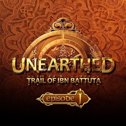 Unearthed Trail of Ibn Battuta Gold Edition Episode 1-FANiSO