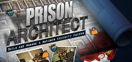 Prison Architect Alpha 19 MacOSX-P2P