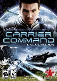Carrier Command Gaea Mission MULTi8-PROPHET