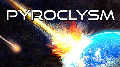 Pyroclysm v1.0 FAS
