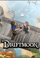 Driftmoon v1.013 RETAIL MERRY CHRISTMAS-TE