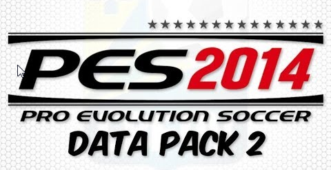 Pro Evolution Soccer 2014 DataPack v2.0-BAT