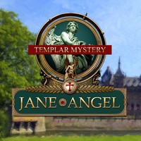 Jane Angel Templar Mystery-PROPHET 简安琪之圣堂武士之秘