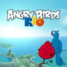 Rovio Angry Birds Rio v2.0.0 Cracked-F4CG