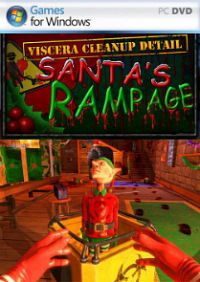 Viscera Cleanup Detail Santas Rampage-P2PGAMES