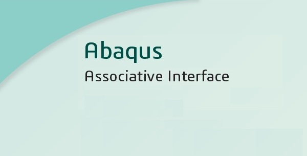 CAD Assoсiative Interfaces for ABAQUS 6.8-6.13 x86/x64