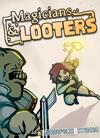 Magicians And Looters v1.2.1.0-FAS