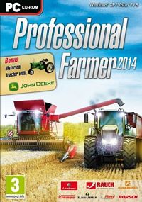 Professional Farmer 2014-TiNYiSO