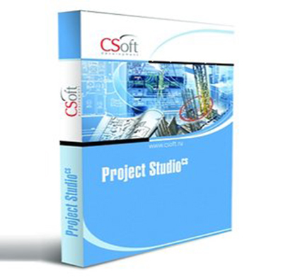 CSoft Project Studio CS R6.0.0.5 (x86/x64)