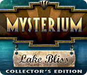 Mysterium Lake Bliss Collectors Edition v1.0-TE