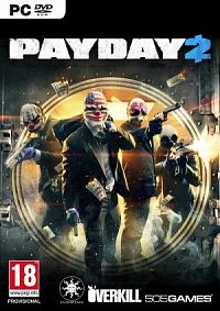 PAYDAY 2 MULTi7-iNLAWS