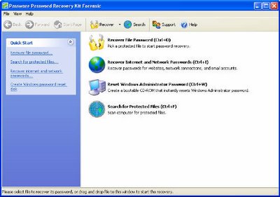 Passware Kit Forensic 13.5.8557