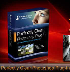 Perfectly Clear Plugin v1.0.3 For Photoshop
