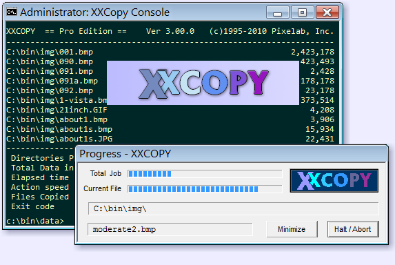 Pixelab XXcopy Pro 3.06.2