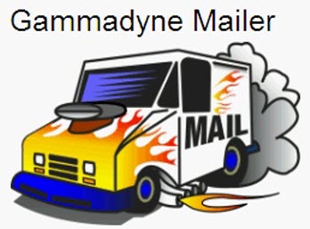 Gammadyne Mailer 44.1