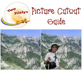Picture Cutout Guide 2.2