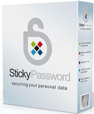 Sticky Password Pro 5.0.3.217