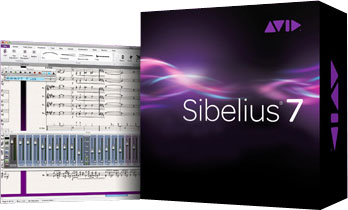 Avid Sibelius 7.0.3 Build 63