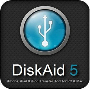 DigiDNA DiskAid 6.7.6 Multilingual
