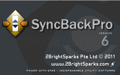 2BrightSparks SyncBackPro 6.5.48 Multilingual 文件备份、恢复和同步工具