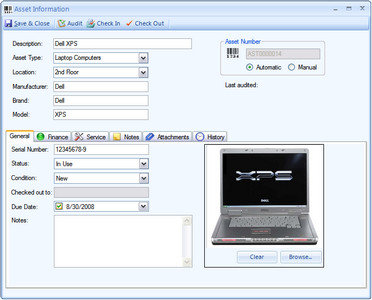 Kaizen Software Asset Manager 2012 Enterprise Edition 1.0.1166.0 资产管理软体