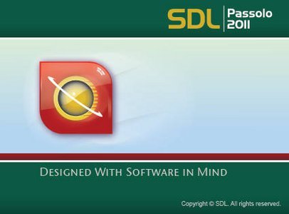SDL Passolo 2011 Pro 11.9.0.247 SP9