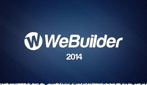 Blumentals WeBuilder 2014 12.3.0.152 Multilingual 革命性web代码编辑器