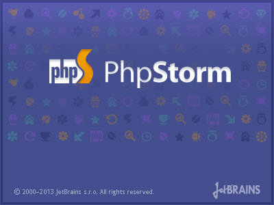 JetBrains PhpStorm 7.1.4 Build 133.1777