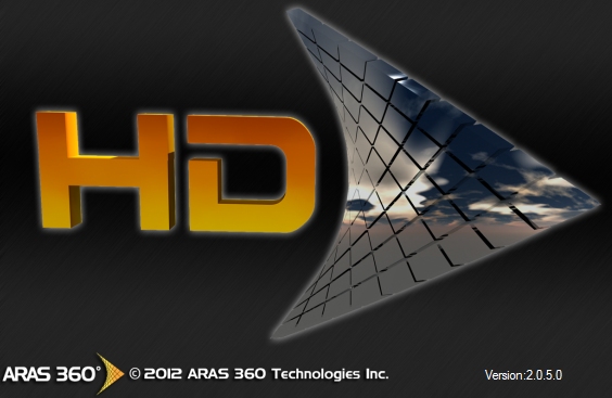 ARAS 360 HD 2.0.5.0
