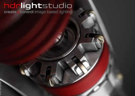 HDR Light Studio 4.3 Windows/MacOSX/Linux