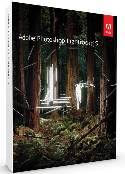 Adobe Photoshop Lightroom 5.7 Final Multilingual x86/x64