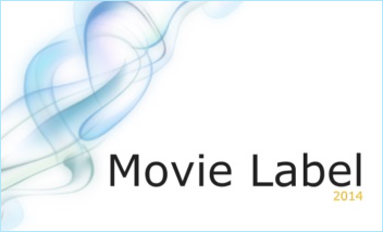 Movie Label 2014 Pro 9.2.3 Build 1962 Multilingual