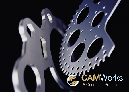 CAMWorks Nesting 2014 SP0.1 + 2015 SP0