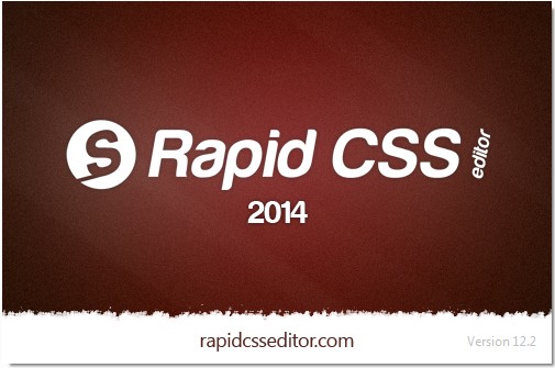 Blumentals Rapid CSS 2014 12.2.0.150