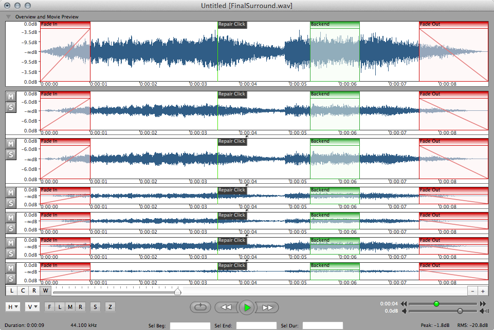 Monkey Tools Sound Grinder Pro 2.1.1