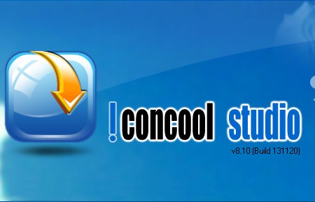 IconCool Studio Pro 8.10 Build 131120