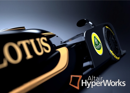 Altair HyperWorks Solvers 12.0.221 Win32/64 Linux64 Update