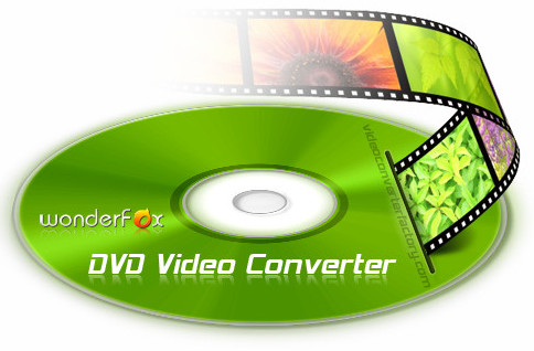 WonderFox DVD Video Converter 6.0