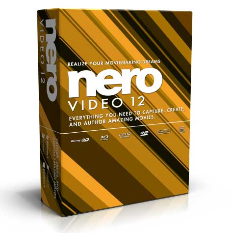 Nero Video 2014 15.0.03400