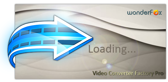 WonderFox Video Converter Factory Pro 7.6