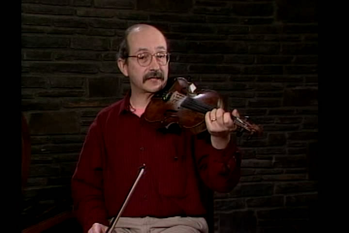 A Fiddler's Guide to Waltzes, Airs and Haunting Melodies