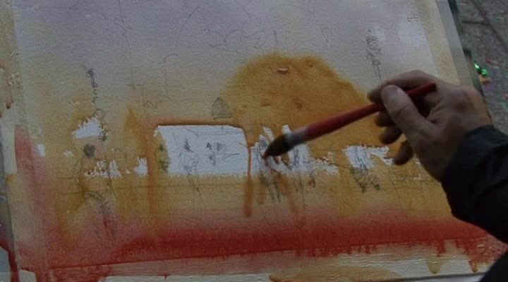 Alvaro Castagnet - The Passionate Painter in Paris