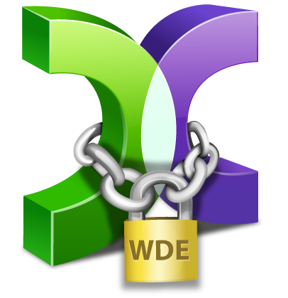 Casper / Secure Drive Backup 8.0.4422 / 4.0.4422 Retail